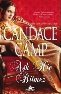 Aşk Hiç Bitmez (Matchmakers #3)