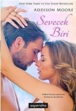 Sevecek Biri (Someone to Love #1)