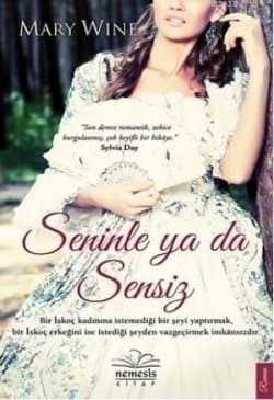 Seninle Ya da Sensiz (Highlander Serisi 2)