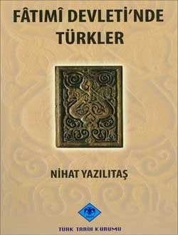 Fâtımi Devleti'nde Türkler