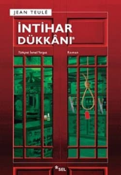 İntihar Dükkanı