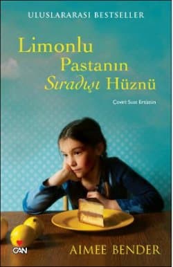 Limonlu Pastanın Sıradışı Hüznü