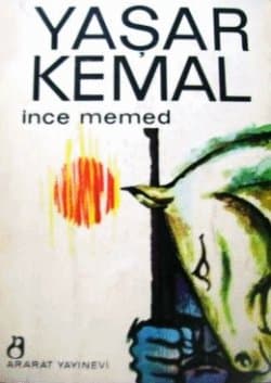 İnce Memed 1