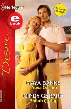 Yuva Özlemi (The Anetakis Tycoons, #3)