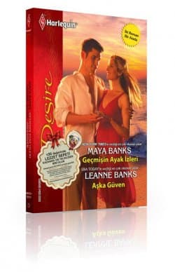 Geçmişin Ayak İzleri (Pregnancy & Passion #2)
