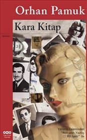 Kara Kitap