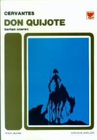 Don Quijote