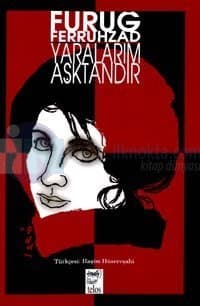 Yaralarım Aşktandır