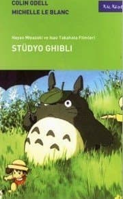 Stüdyo Ghibli (Hayao Miyazaki ve İsao Takahata Filmleri)