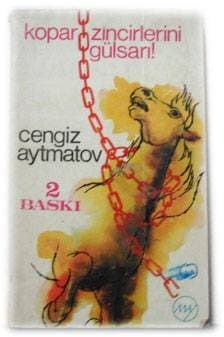Kopar Zincirlerini Gülsarı