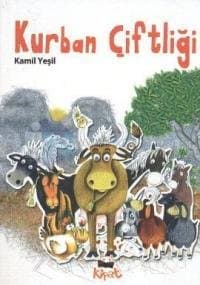 Kurban Çiftliği