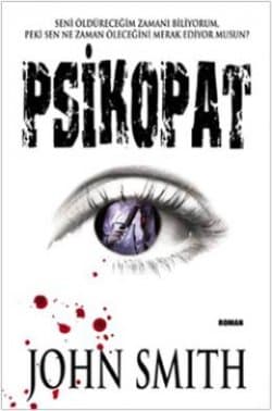 Psikopat