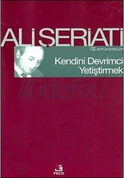 Kendini Devrimci Yetiştirmek