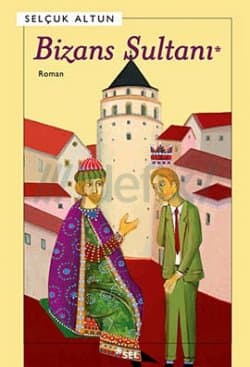 Bizans Sultanı