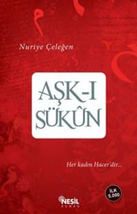 Aşk-ı Sükûn