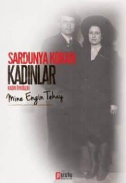 Sardunya Kokan Kadınlar