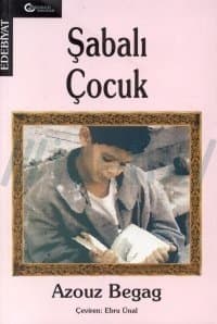 Şabalı Çocuk