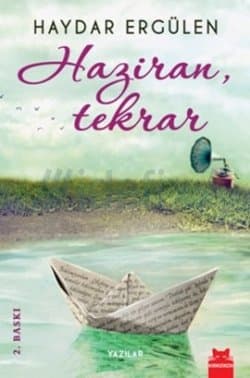 Haziran, Tekrar