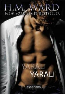 Yaralı (Damaged #1)
