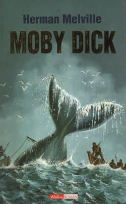 Moby Dick