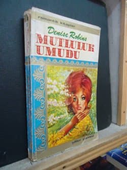 Mutluluk Umudu