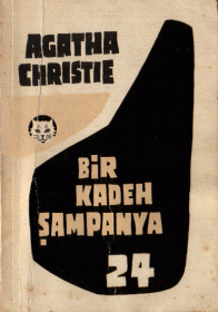 Bir Kadeh Şampanya