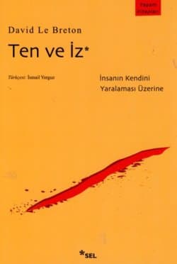 Ten ve İz