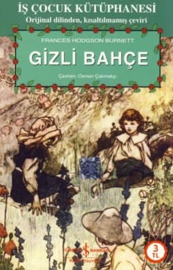 Gizli Bahçe