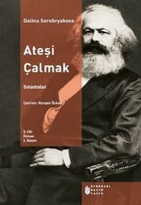 Ateşi Çalmak – 3. Cilt: Sınamalar