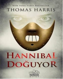Hannibal Doğuyor