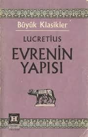 Evrenin Yapısı