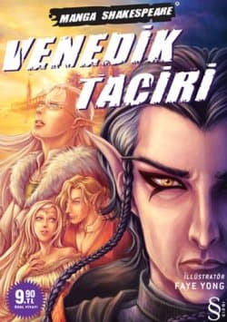 Venedik Taciri