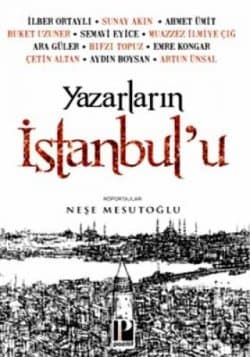 Yazarların İstanbul'u