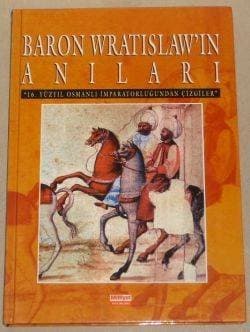 Baron Wratislav'ın Anıları