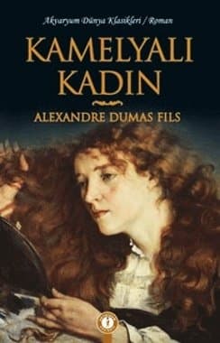 Kamelyalı Kadın