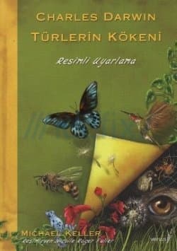Türlerin Kökeni - Resimli Uyarlama