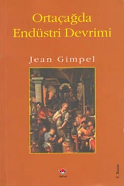 Ortaçağ'da Endüstri Devrimi