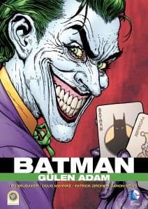 Batman: Gülen Adam