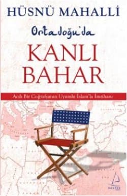 Ortadoğu'da Kanlı Bahar