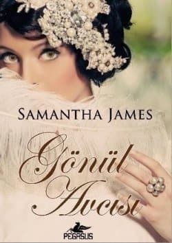 Gönül Avcısı (McBride Family #2)