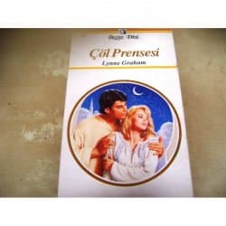 Çöl Prensesi