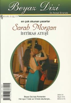 İhtiras Ateşi