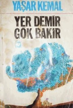 Yer Demir Gök Bakır / Dağın Öte Yüzü 2