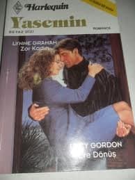 Zor Kadın