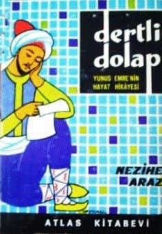 Dertli Dolap