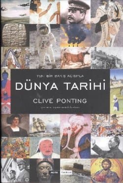 Yeni Bir Bakış Açısıyla Dünya Tarihi