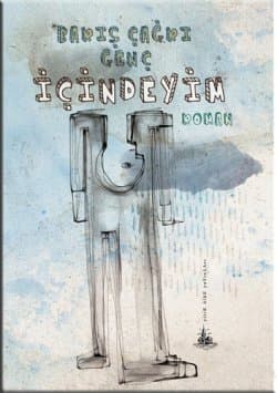 İçindeyim