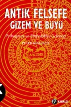 Antik Felsefe Gizem ve Büyü
