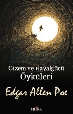 Gizem ve Hayalgücü Öyküleri