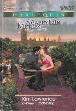 Ağabeyimin Metresi